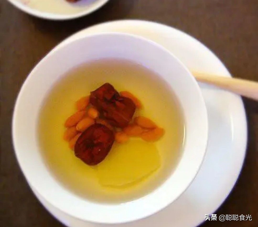 立夏喝红枣姜茶还是蜂蜜姜茶好,立夏喝大枣和姜茶对身体有好处吗