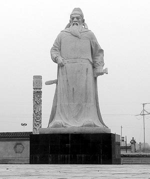 权倾朝野的郭子仪为什么能善终,郭子仪简介郭子仪为何能善终