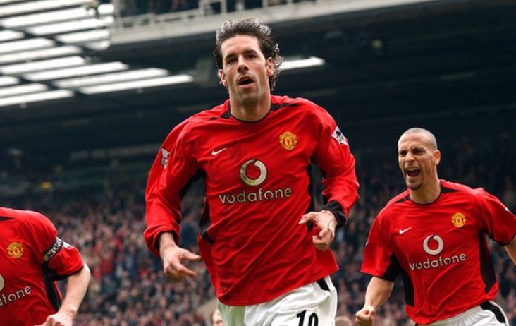 fifa足球世界欧战传奇球员劳尔,欧冠50球梅西