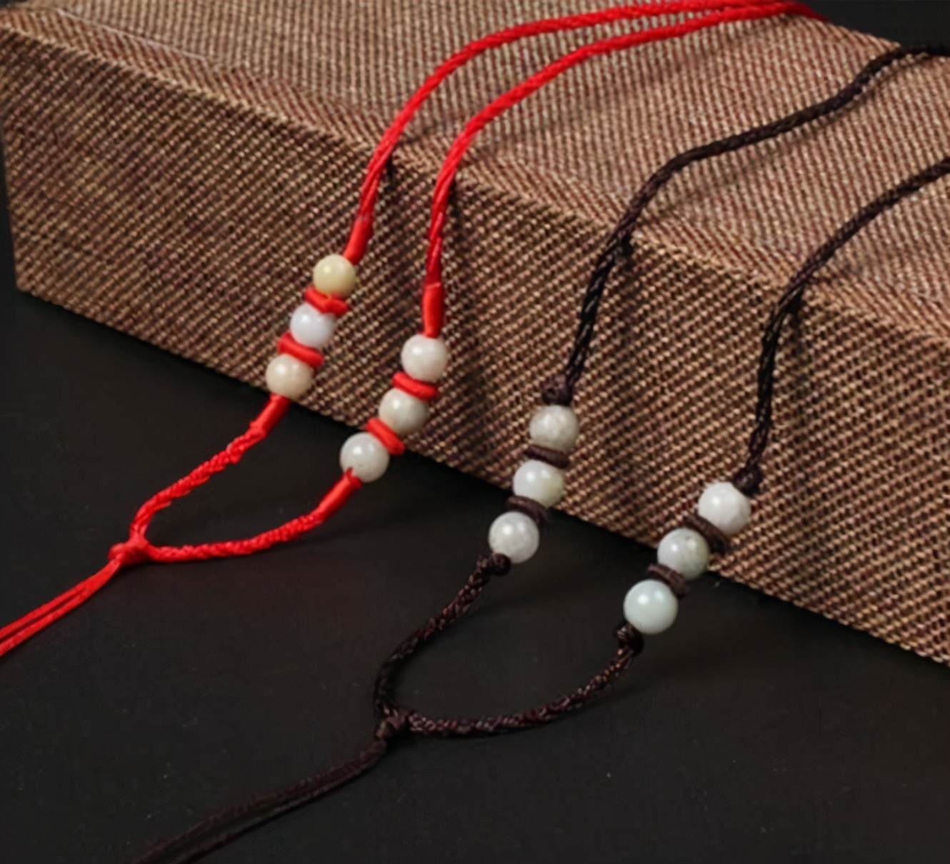 银项链断了可以接回去吗,银项链断了还能修复吗