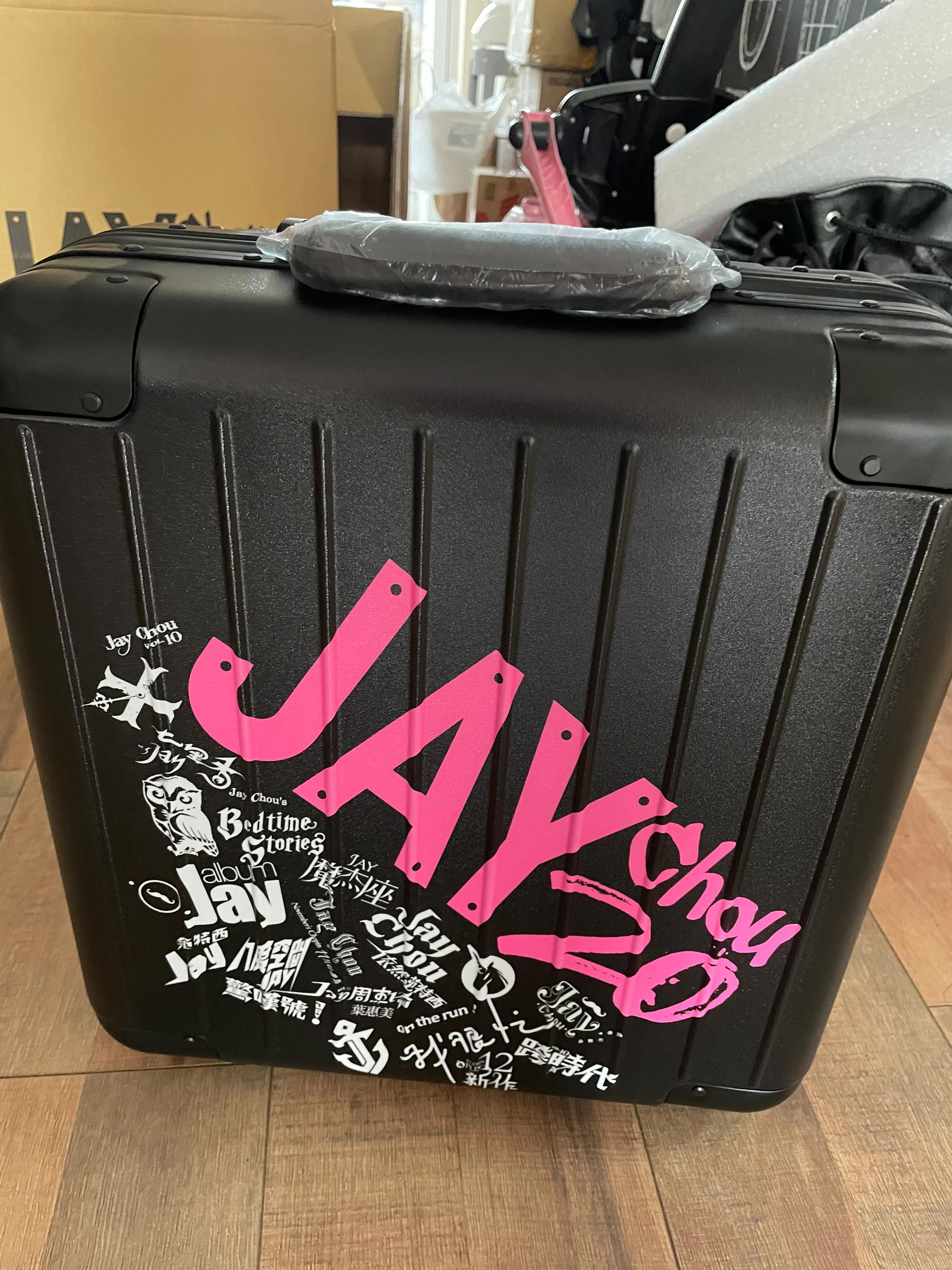 周杰伦20周年纪念台版黑胶唱片简单分享及打假