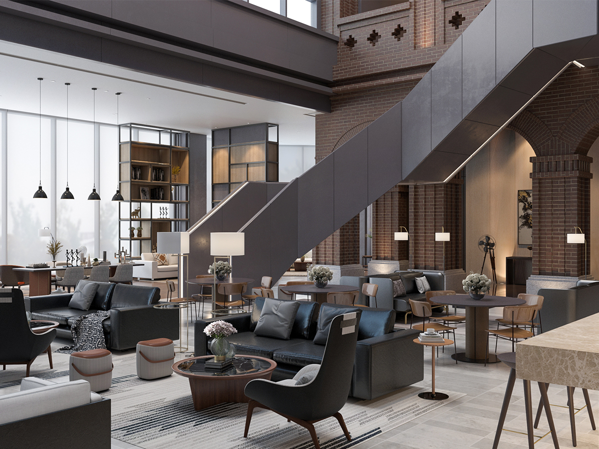 曾经的工业遗址,曾经的工业基地