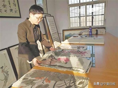 牵着蜗牛去散步教育故事,宁夏故事戈壁滩