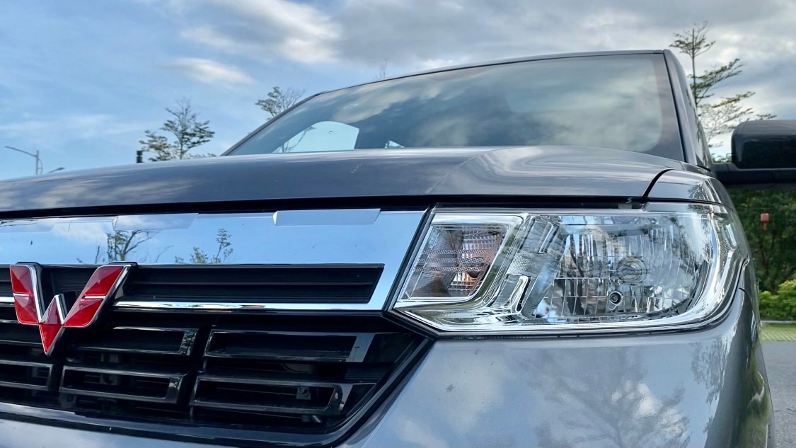 创业好帮手江铃皮卡,靠谱的创业品牌