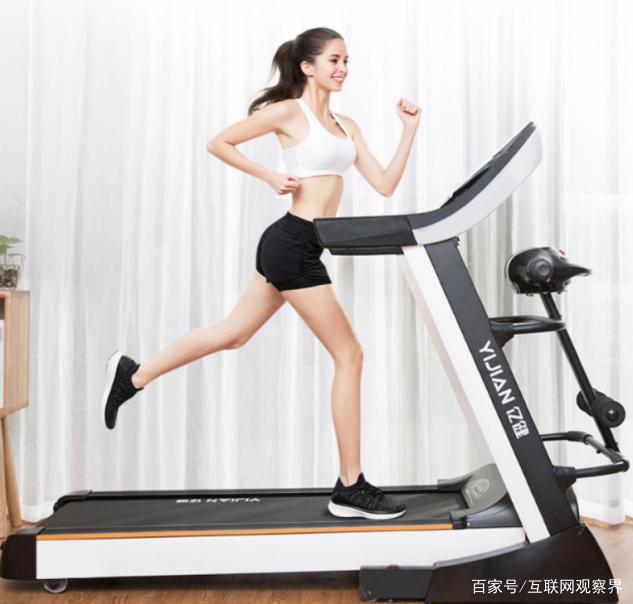 亿健跑步机哪款适合家用,跑步机选购误区你犯了吗