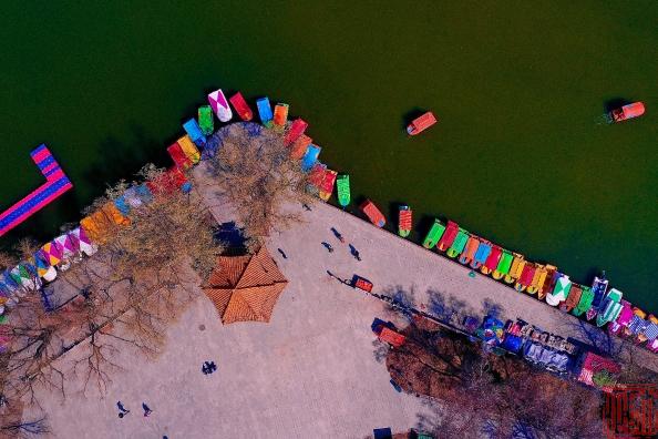 沈阳市好玩的地方沈阳十大景点,沈阳旅游景点推荐网红一日游