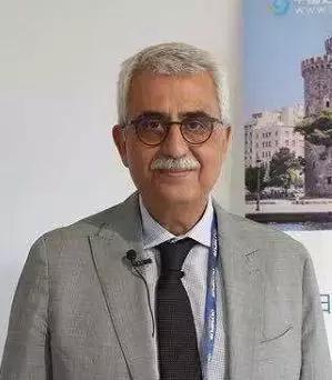 GrigorisGrimbizis教授:制定最新内异症指南,提供可行临床指导