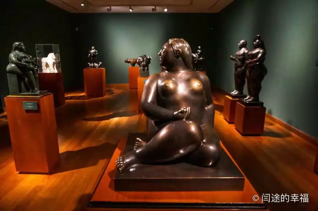 世界上最奇葩的艺术作品,世界上最奇葩的一位大师