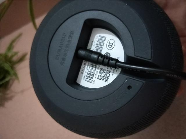 华为ai人工智能音箱电信版,华为ai音箱连接智慧生活