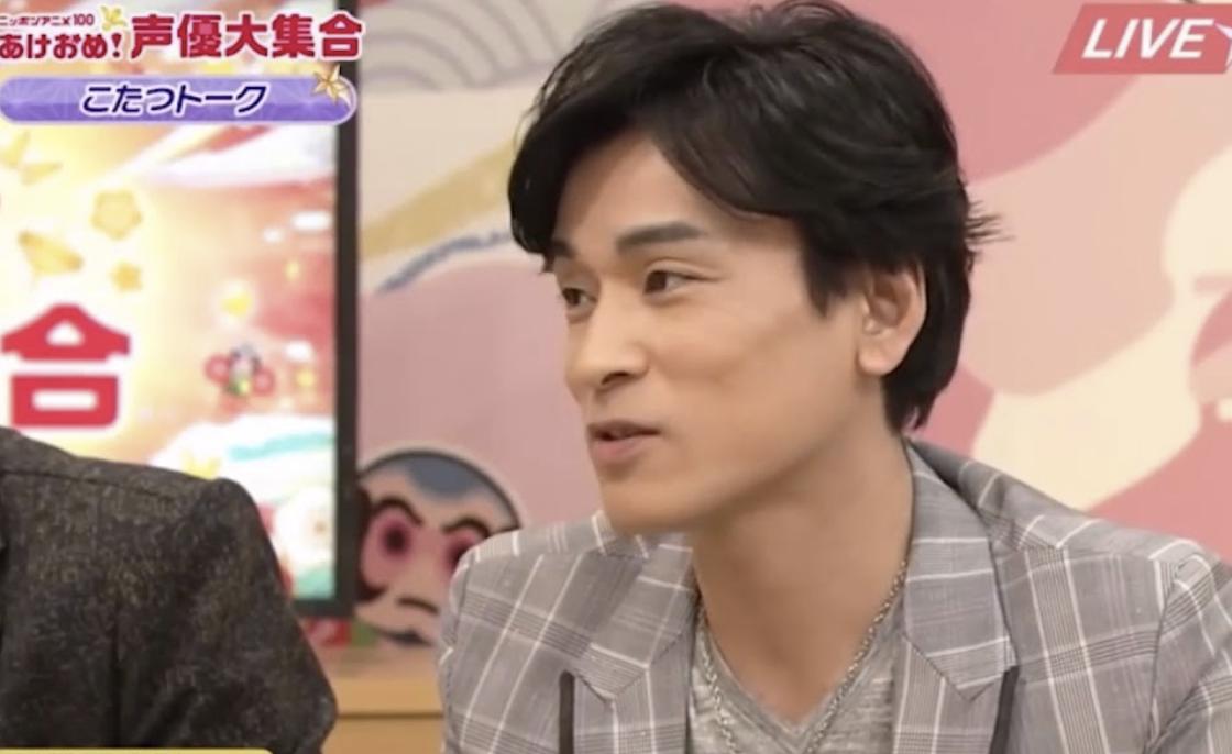 日本动画怎么配音,日本动漫顶尖十大声优现场