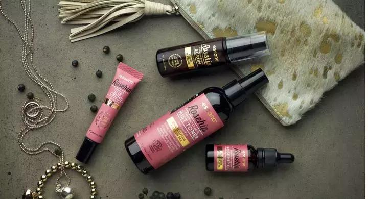 玫瑰果油护肤油好用吗,玫瑰果油效果怎么样