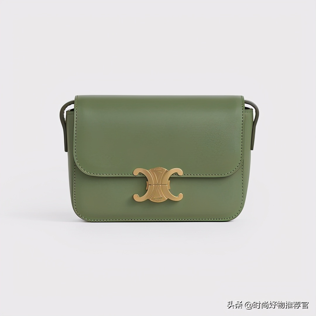 盘点celine过往最经典的10年包款,思琳celine包迷你手提