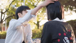 下一站是幸福贺繁星被凳子粘了,下一站是幸福贺繁星去元宋的家