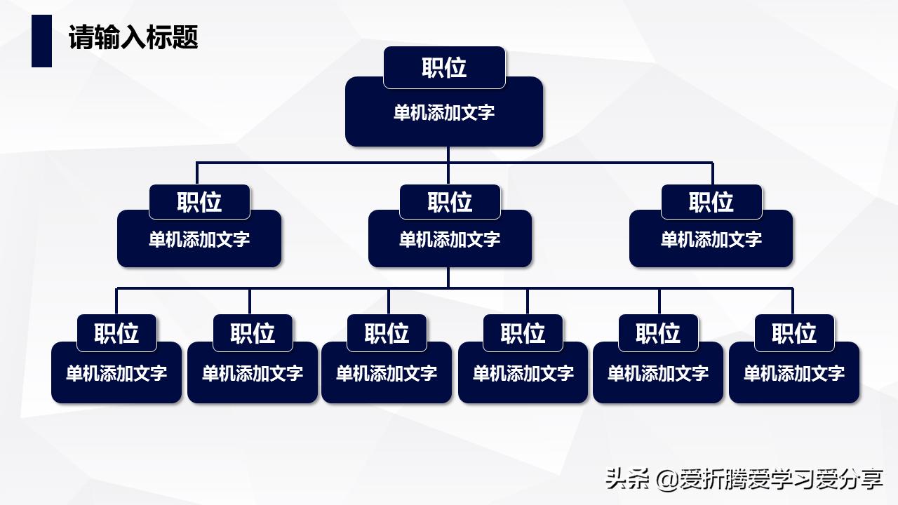 office组织架构图如何制作,office组织架构图制作方法