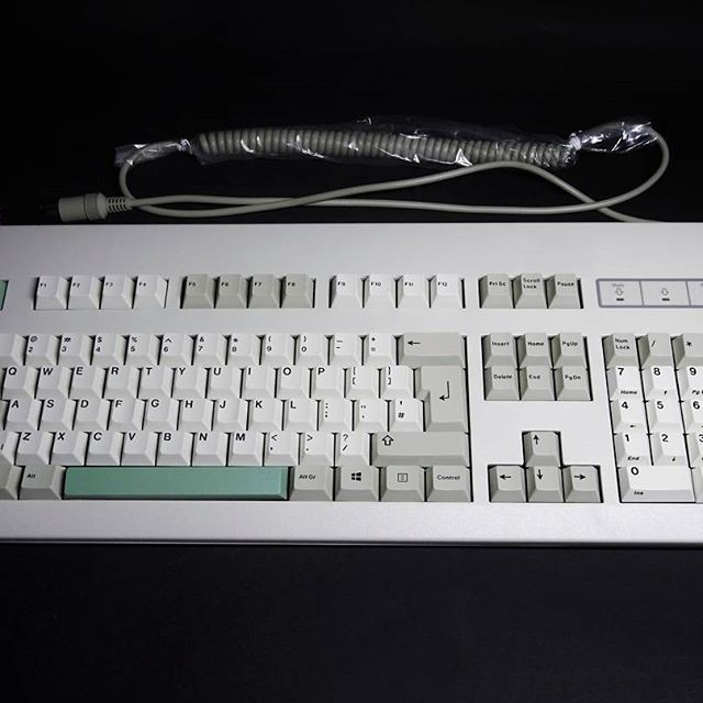 小白脱坑篇机械键盘的三大误区,机械键盘知识入门教学
