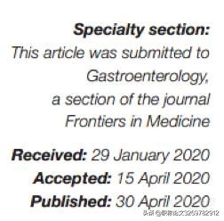 这本即将破4分，自引率低且国人友好型期刊，赶快收藏