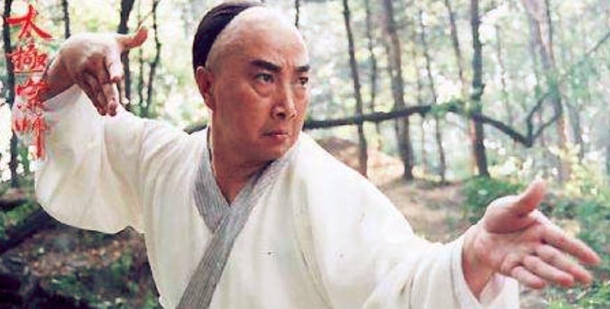 李连杰螳螂拳的师傅,螳螂拳吴京李连杰