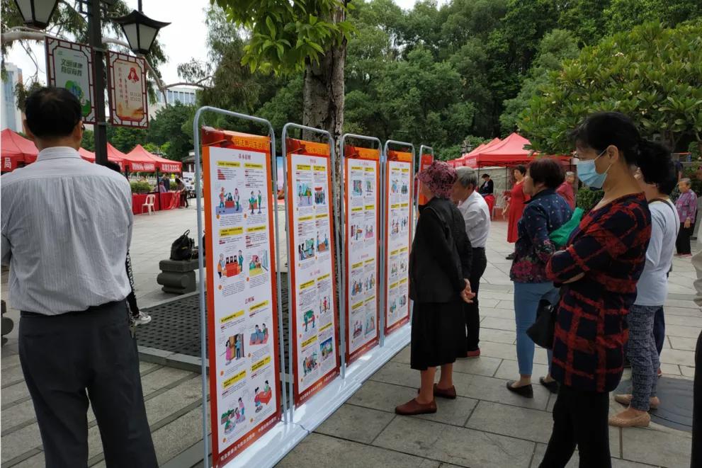 厉害了！未来五年，鼓楼区社科联这样出手！