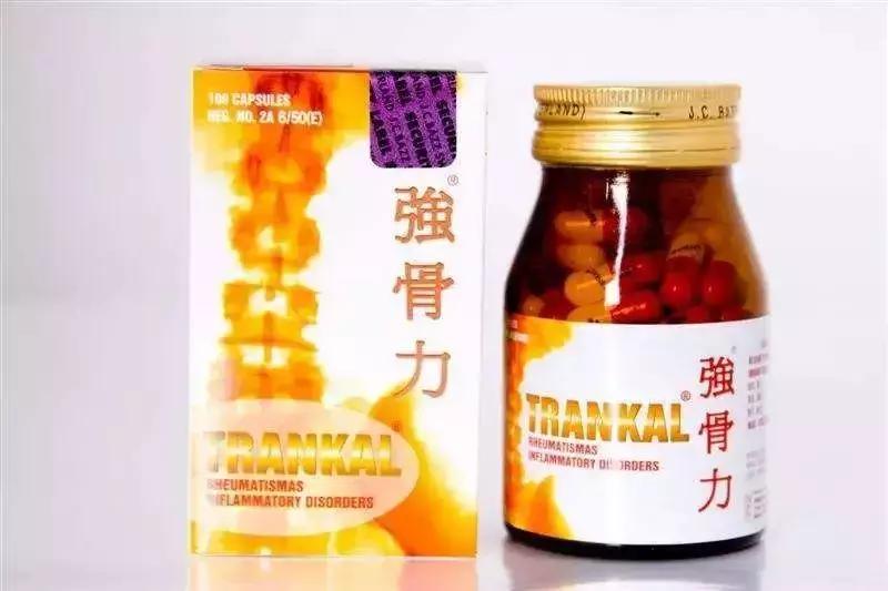 去泰国必买的十大药品清单,泰国12种神药有哪些