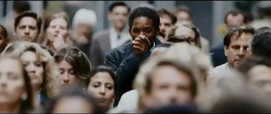 当幸福来敲门心态决定结果,当幸福来敲门遇到的困难