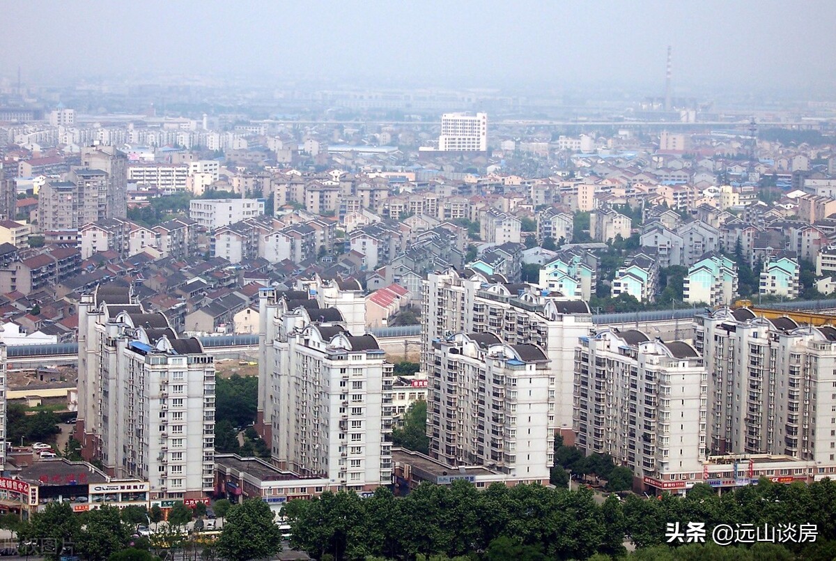 高档小区穷人买不起,靠谱购房必须远离四大陷阱