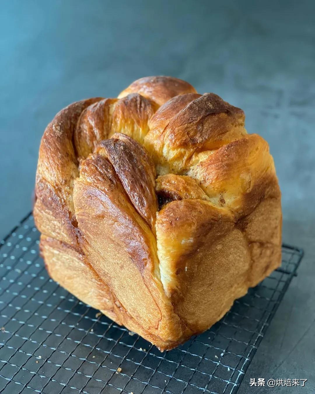 防止面包发霉的方法有哪一些呢,面包发霉最快的办法