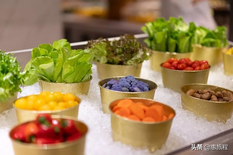 厦门五缘湾希尔顿自助餐团购,厦门五缘湾凯悦酒店自助餐