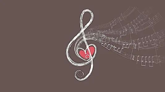 音乐治疗曲目案例,音乐治疗放什么类型的歌曲