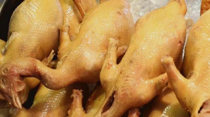 开封十大夜市小吃一条街,开封夜市小吃一条街推荐本地人