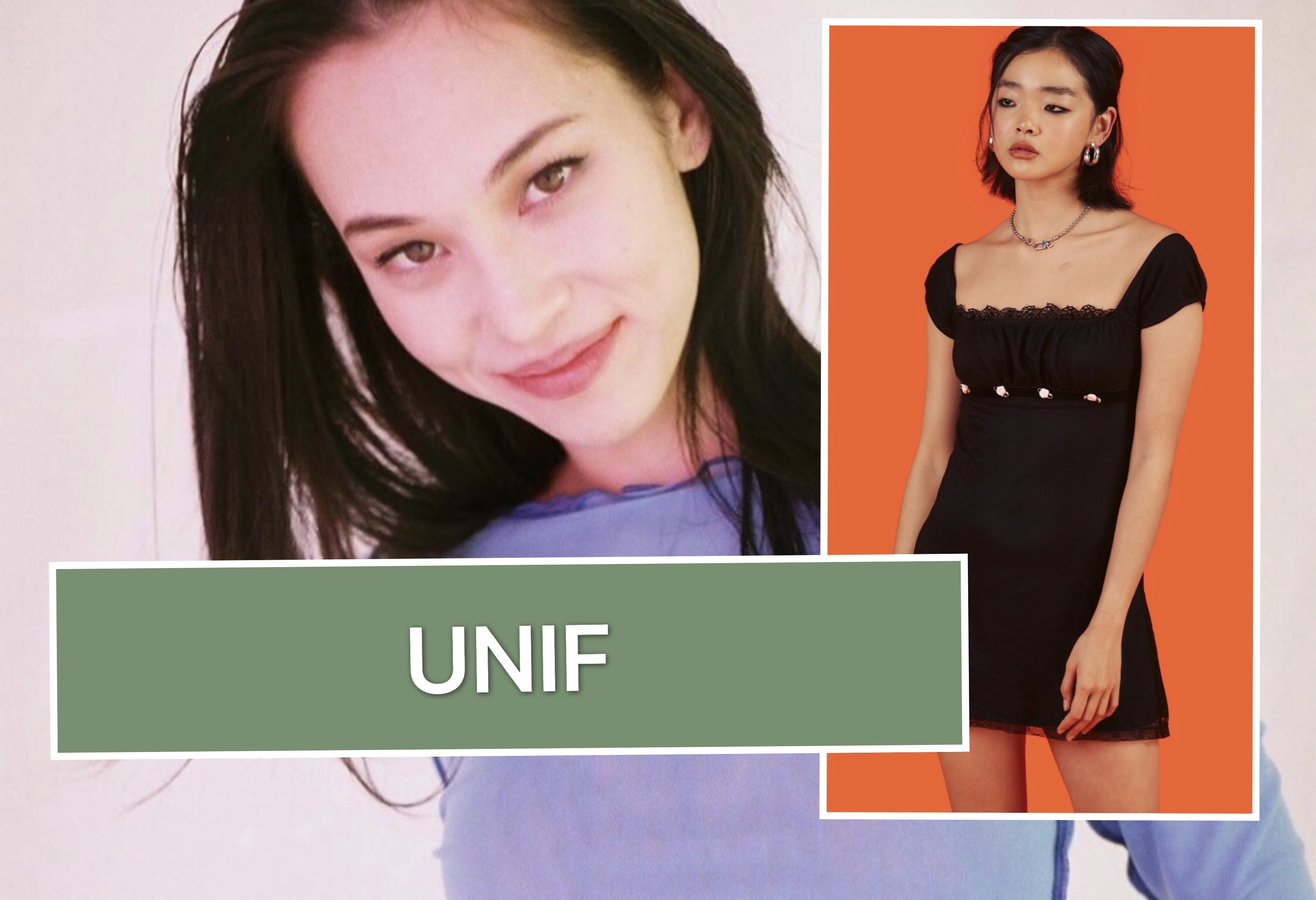 今年超火的bm风该怎么搭呢,今年超火的bm风到底是什么风