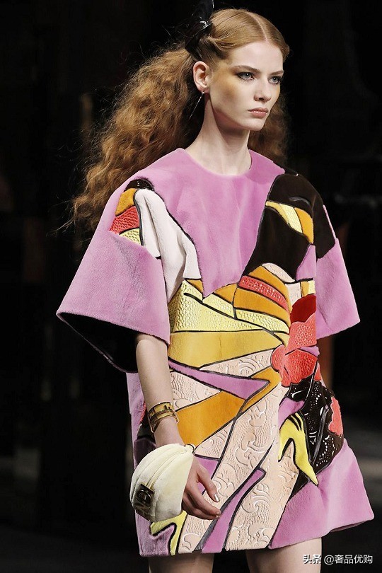 fendi小众包,fendi和明星设计的包