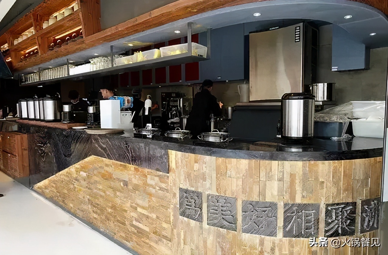 火锅吸引人广告语,火锅宣传语一句就记住