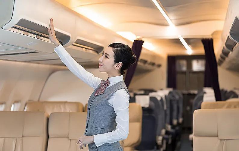 空乘问题及答案,空乘职业的问题有哪些