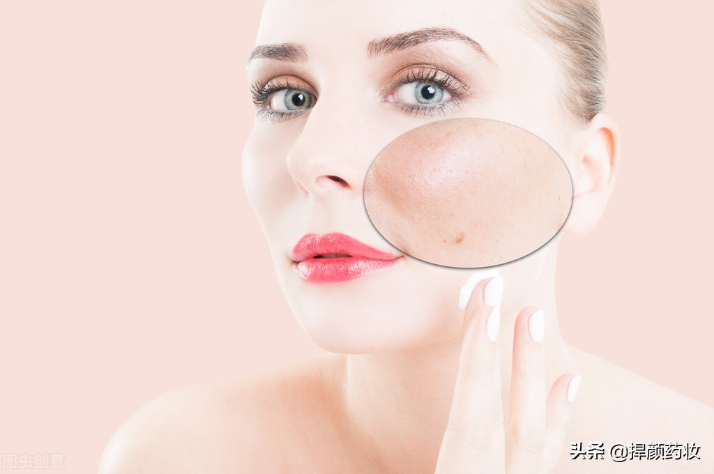 抗氧化去角质和美白步骤,安全有效去角质的方法