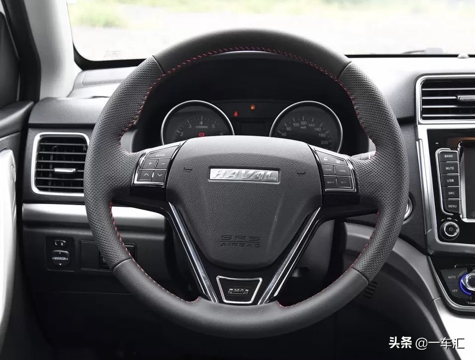首批哈弗m6到现在整体表现如何,哈弗哈弗m62022款plus1.5tdct舒享型