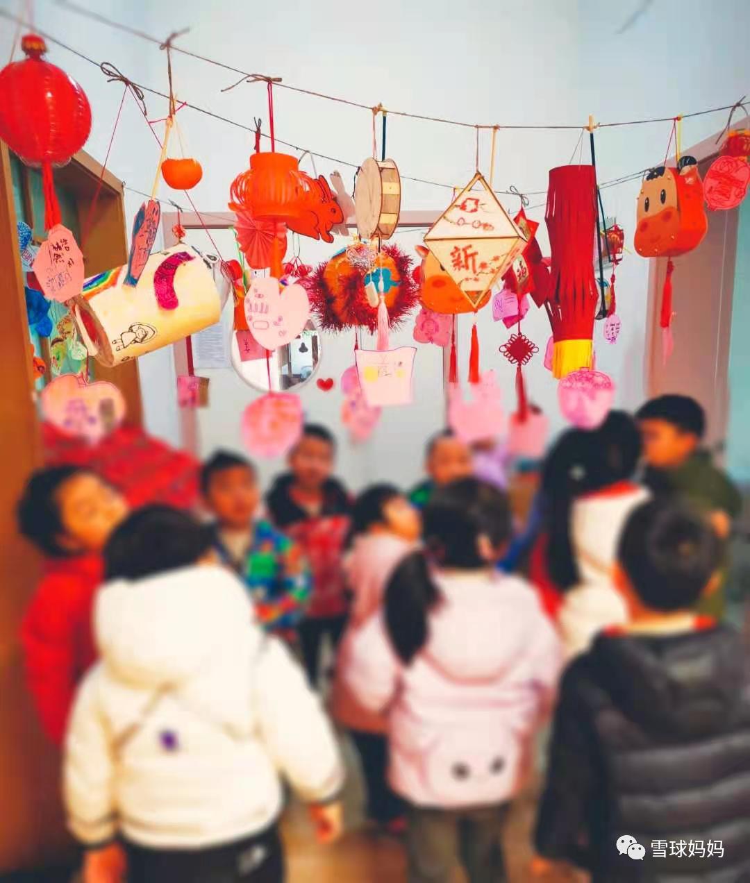 孩子在幼儿园都干啥,小孩儿在幼儿园里干啥