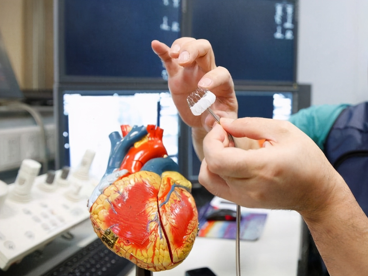 房颤的艾灸治疗方法,房扑和房颤的治疗方法