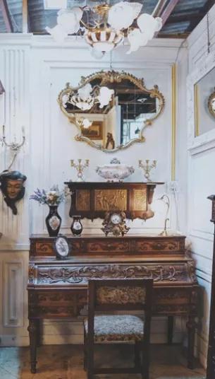 曼谷最好的中古店,泰国曼谷买衣服中古