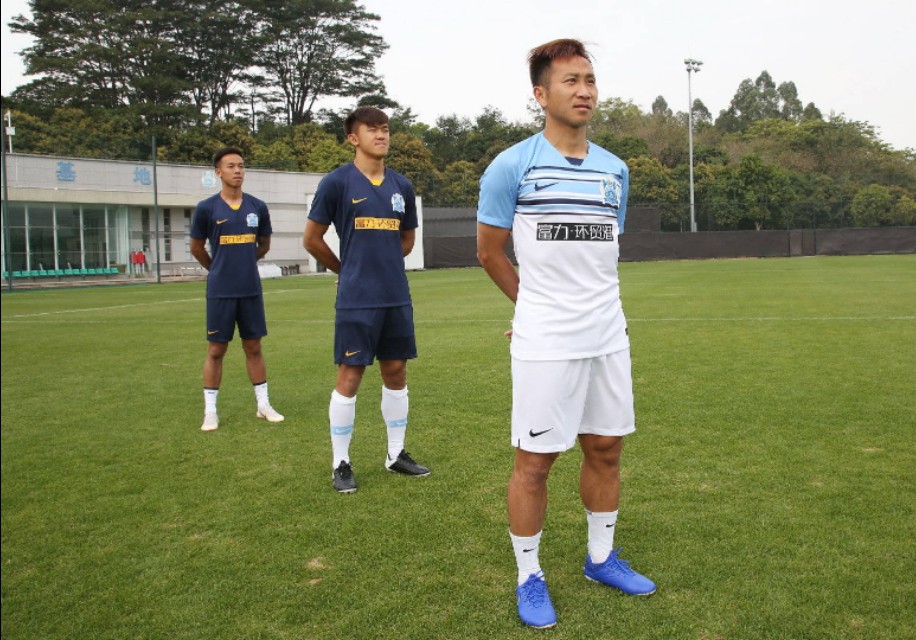 广州富力足球俱乐部新闻报道,广州富力足球俱乐部微博