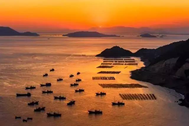 比厦门安静的地方,比厦门安静的海滨城市