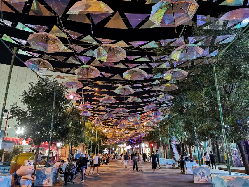 宽厚里蚌埠,百联奥特莱斯和九龙仓奥特莱斯