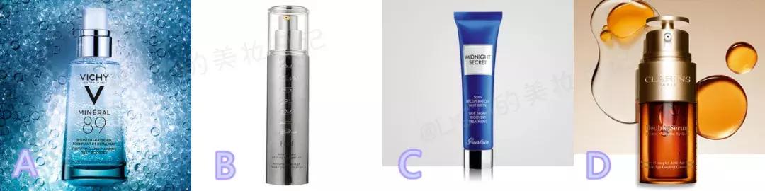 新手彩妆练习,怎么测试适合自己的彩妆