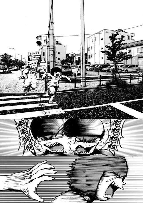 少年作家抱大腿,少女作家搞科普——著名漫画家的即兴短篇