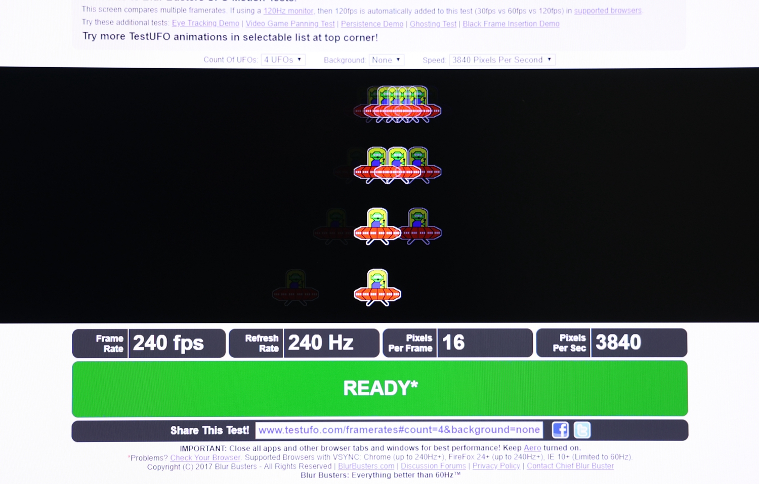 聊一款捅穿行业地板价的240hz电竞显示器——KTCH27T11体验评测