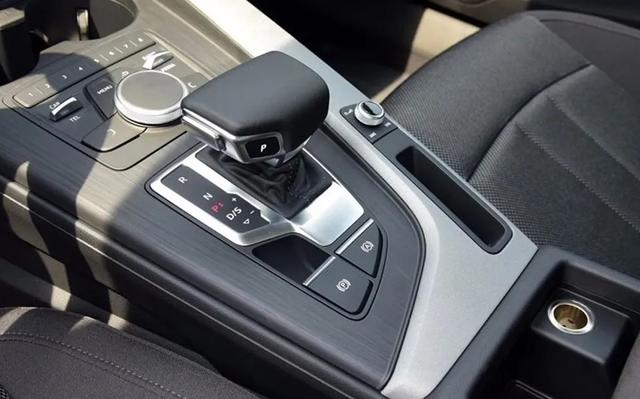 电子挡杆为啥老坏,为什么电子挡把越来越多