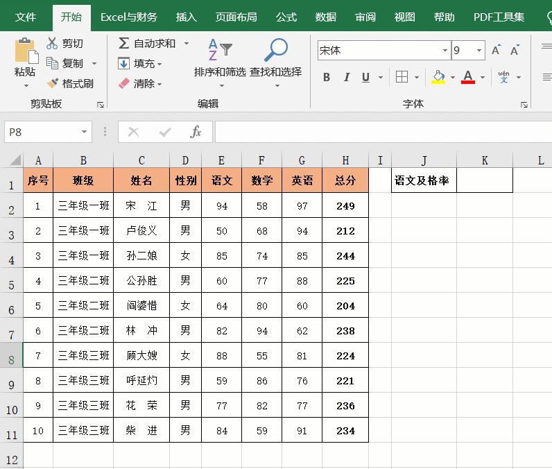 excel表格怎么用公式计算加班时长,excel考勤加班小时计算公式大全