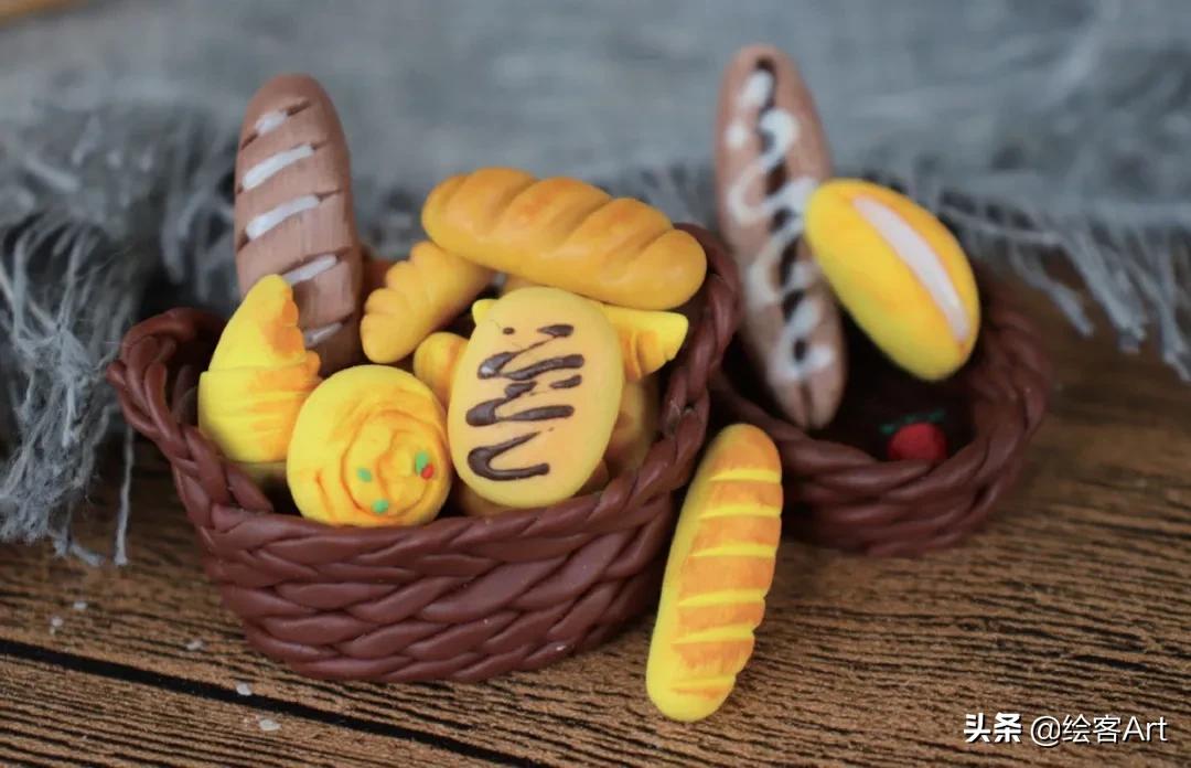 黏土变得特别黏手怎么拯救,黏土太粘手了怎么办