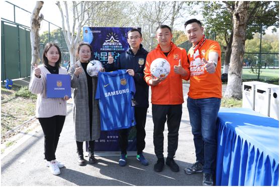 关爱自闭症儿童志愿活动,关爱来自星星的自闭症孩子们