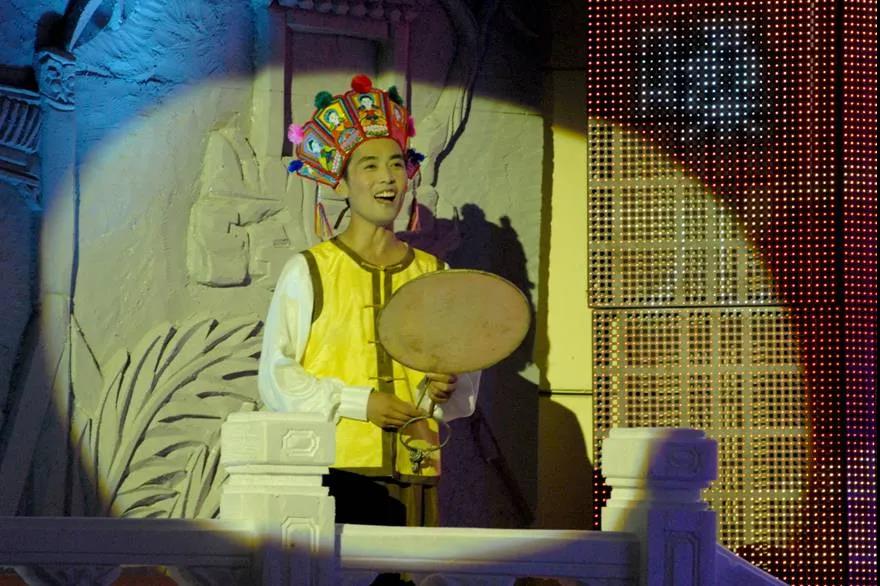 非遗申报济宁,非遗济宁