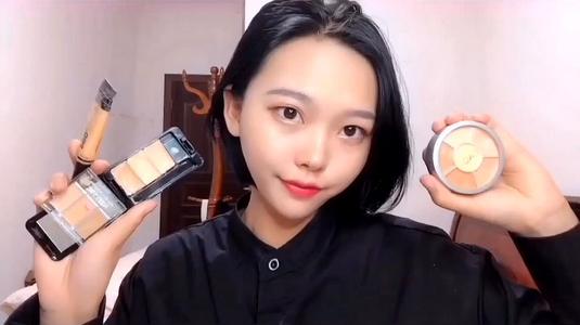 五颜六色的遮瑕怎么用,五颜六色的遮瑕